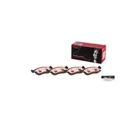 Brembo Prime Ceramic Disc Brake Pad Set - P50109N