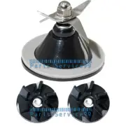 Multi-Blender Repair Kit 98908 For Hamilton Beach 901, 908, 909, 910, 918, 919