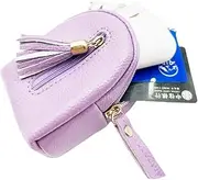 [Tomcrazy] Mini Storage Bag for AirPods 4 Pro 2 1 3 Case, Small Backpack Coin Pouch for Sony LinkBuds S WF-L900 WF-1000XM4 Keychain Galaxy Buds Earphones Cover Airtag Keychain (#13)