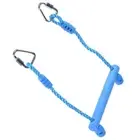 Outdoor Indoor Handshake Climbing Plastic Stick Monkey Pole Outdoor Children's S