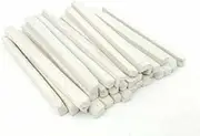 Slate Pencil Pack Of 750 (White)