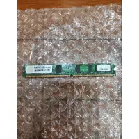 在飛比找蝦皮購物優惠-創見 ddr2 2G 800 DIMM