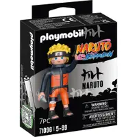 在飛比找蝦皮商城優惠-playmobil 摩比積木 火影忍者 Naruto 漩渦鳴