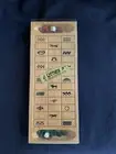 Vintage Wooden Uthini African Gammon Game 1994 NEW, sealed in package