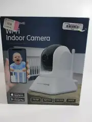 i World Home Wifi Indoor Camera