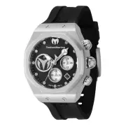 TechnoMarine Women's TM-523004 Cruise Sun Reef Black dial 40mm New Arrival