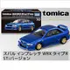 🔥現貨🔥TOMICA 正版  多美 黑盒 Subaru 速霸陸 WRX STi EJ20 NO.30 小車