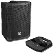 Electro-Voice EV Everse 8 8-inch 2-way Battery-powered PA Speaker with Tray