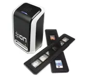ION Audio Slide 2 PC 35MM Slide And Film Scanner