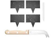 Tempa Fromagerie - Cheese Marker Set