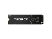 Team Group Inc TM8FFH001T0C129 G70 PRO Graphene Heatsink 1TB 2280 Gaming