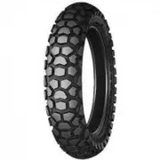 Dunlop K 850 Tyres 3-21M/C 51S