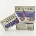 Yardley London Moisturizing Bath Bar Soap English Lavender essential oil 3 piece
