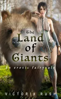 在飛比找誠品線上優惠-The Land of Giants: An Erotic 