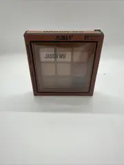 Jason Wu Beauty Flora 9 Eyeshadow Palette Matte Agave - A Matte Warm Nude Shadow