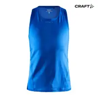 在飛比找momo購物網優惠-【CRAFT】男 ADV ESSENCE SINGLET M