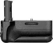 [NEEWER] Vertical Battery Grip, Compatible with Sony VG-C2EM Works with NP-FW50 Battery for Sony A7 II A7S II and A7R II Cameras (Battery NOT Included)