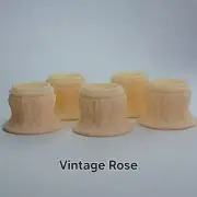 Choose a Color - Pack of 5 Fancy displays for 1 inch marbles - Model no. 18