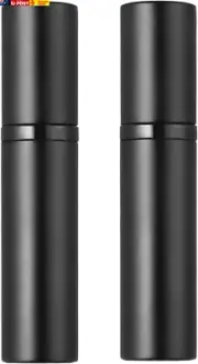 2Pcs Perfume Atomizer Bottle(5Ml), Refillable Portable Mini Perfume Atomizer for