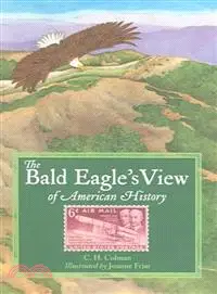 在飛比找三民網路書店優惠-The Bald Eagle's View of Ameri