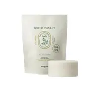 SKINFOOD - Pantothenic Water Parsley Clear Pad Refill Only 30 pads