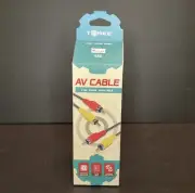 Tomee AV Cable NES
