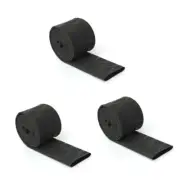 1PC Non-Slip Handle Cover Racket grip cover Non- Handle Cover Handle Insulation