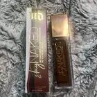 BNWT - URBAN DECAY STAY NAKED LIQUID FOUNDATION - 90WR