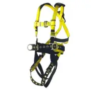NEW Ultra-Safe I/W Harness Small-Large - 96396B