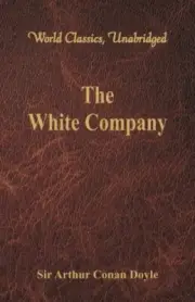 Doyle - White Company World Classics Unabridged - New paperback or - S555z