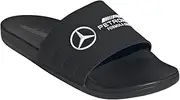 [adidas] Mercedes AMG Comfort Adiletten Flip Flops