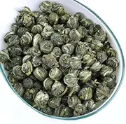 China Jasmine Flower Tea Jasmine Tea Pearl Tea Green Tea 50g Premium Health Care