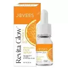 Jovees Herbal Revita Glow Vitamin C Face Serum Infused with Vitamin C & Kakadu
