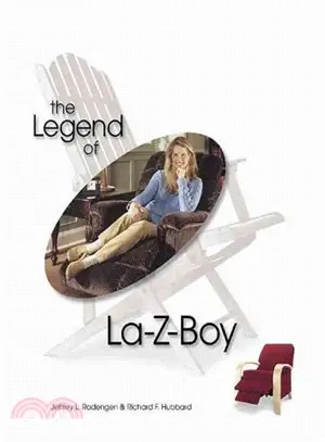 The Legend of La-Z-Boy