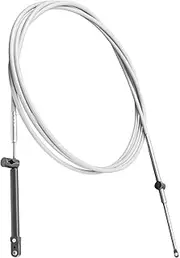 14FT Control Cable Replace CC18914 Fit for Mercury Mariner MerCruiser Engines, Boat Engine Control Cable
