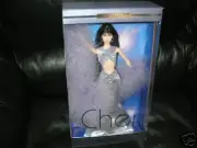 CHER BARBIE BY BOB MACKIE MIB!!!