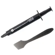 TF7 2g Thermal Paste Compound for CoolersThermal Conductivity is 12.8W/m.k-2 ...