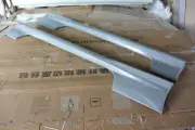 JDM stock Style side skirts fits Nissan Silvia S15 SpecR 240sx