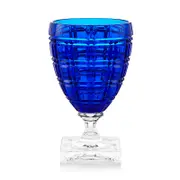 Mario Luca Giusti Acrylic Winston Acrylic Water Glass