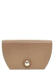[Furla] Furla-Furla Sfera Mini Borse A Tracolla Beige-Donna OS Beige