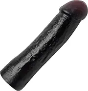 [SexFlesh] Lebrawn Extra Large Penis Extender Sleeve