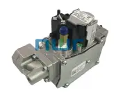 York Coleman Revolv White Rodgers Furnace Gas Valve 7990-326
