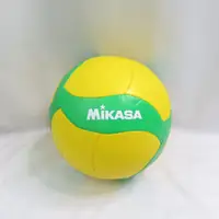 在飛比找蝦皮商城優惠-MIKASA 螺旋形合成皮排球 歐冠盃 5號球 MKV350