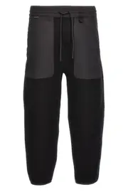MONCLER Cotton Joggers