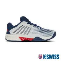 在飛比找PChome24h購物優惠-K-SWISS Hypercourt Express 2透氣