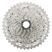 SHIMANO MTB Cassette Sprocket CS-M5100-11 11S 11-42T ICSM510011142 DEORE