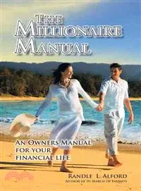 在飛比找三民網路書店優惠-The Millionaire Manual ─ An Ow