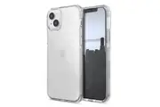 X-Doria Raptic Mobile Phone Protection Case Cover For iPhone 14 Pro Max Clear
