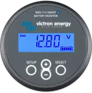 Victron BMV-712 Smart Battery Monitor - With Bluetooth BAM030712000