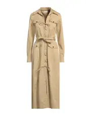 [DRIES VAN NOTEN] DRIES VAN NOTEN Midi dresses - Item 15446824
